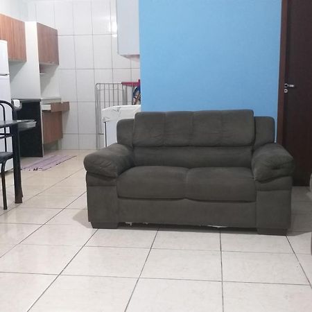 Conjunto Residencial Verdes Mares Гуаратуба Екстер'єр фото