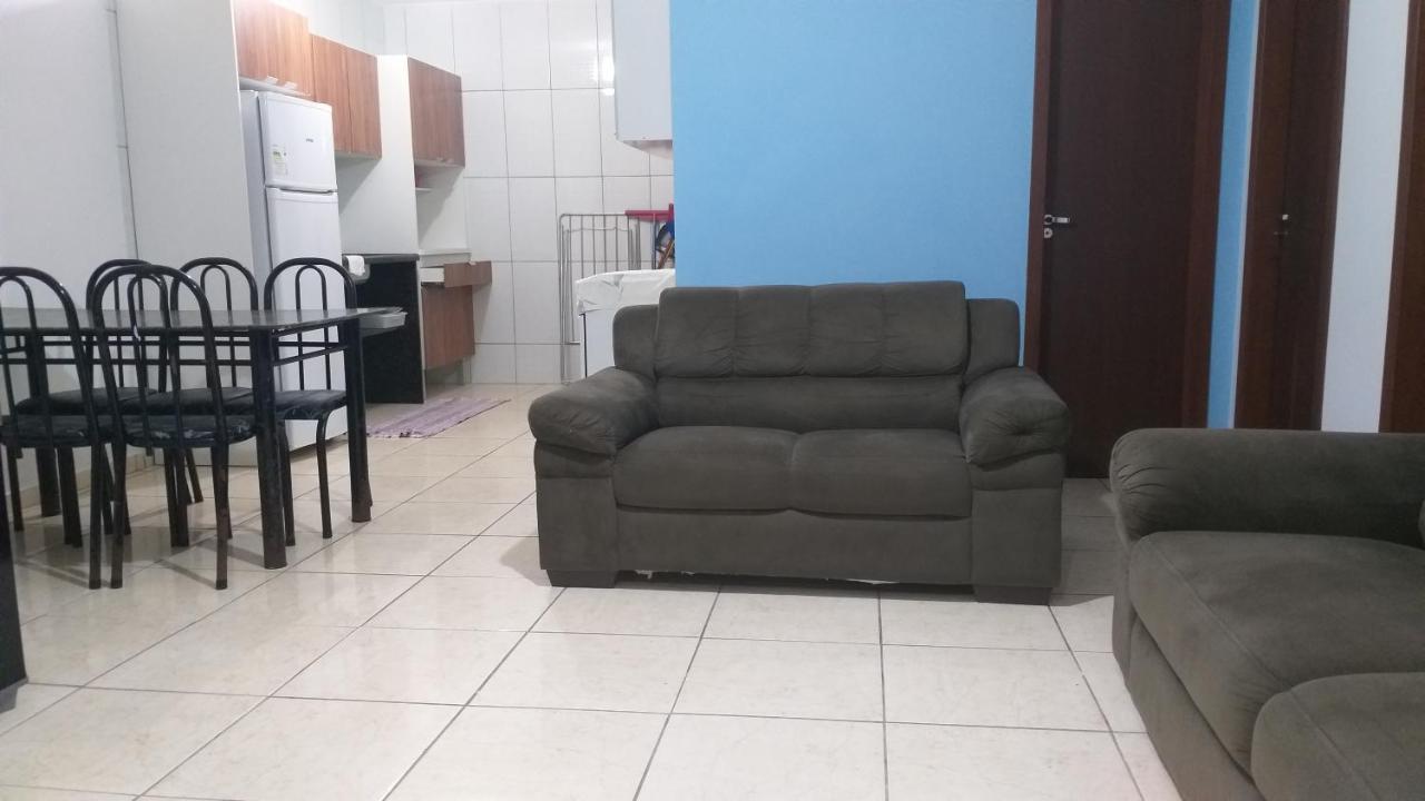 Conjunto Residencial Verdes Mares Гуаратуба Екстер'єр фото