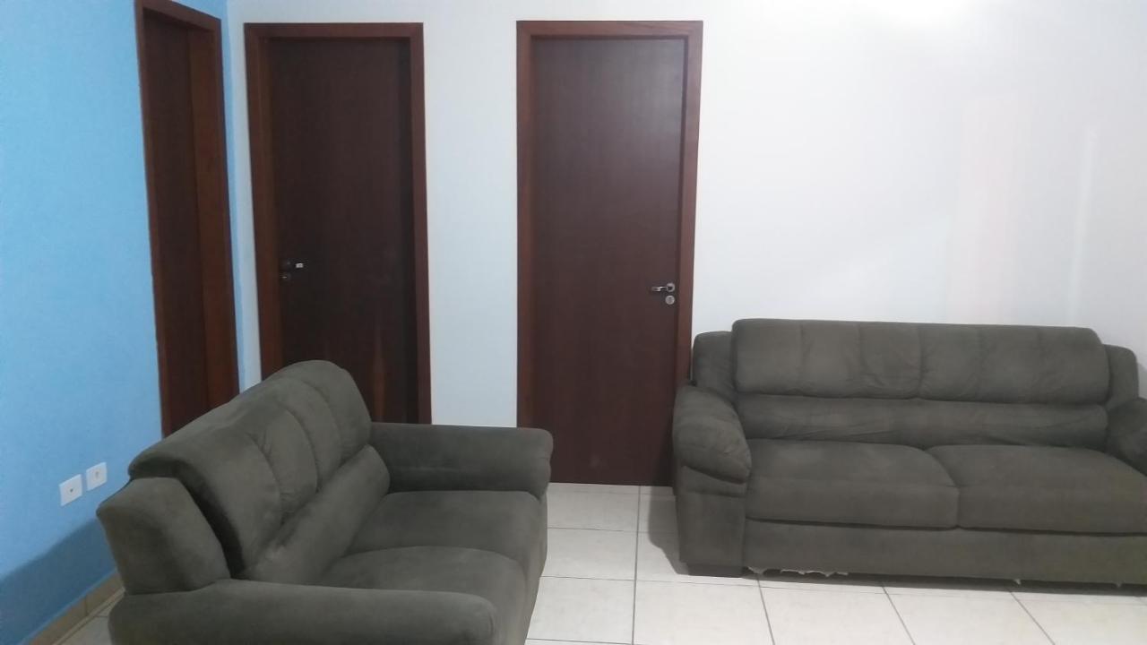 Conjunto Residencial Verdes Mares Гуаратуба Екстер'єр фото
