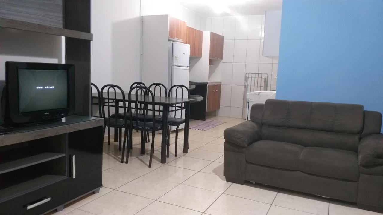 Conjunto Residencial Verdes Mares Гуаратуба Екстер'єр фото