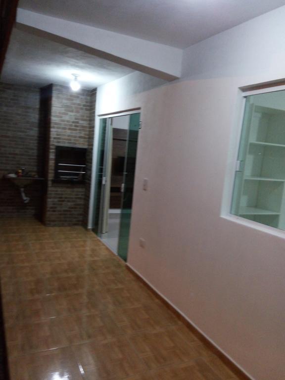Conjunto Residencial Verdes Mares Гуаратуба Екстер'єр фото
