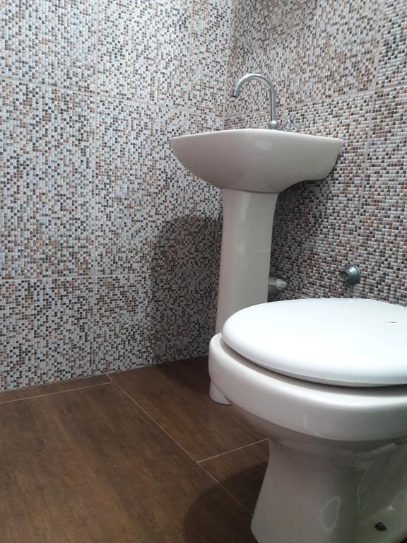 Conjunto Residencial Verdes Mares Гуаратуба Екстер'єр фото