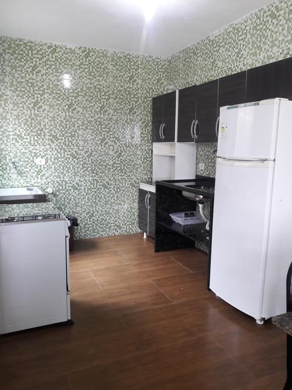 Conjunto Residencial Verdes Mares Гуаратуба Екстер'єр фото
